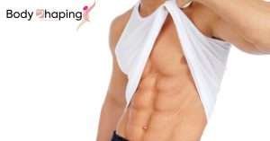 6-pack abs surgery Indore